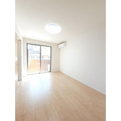 マリオ北島　Ｂ 102【管理NO：1-024665002-01020】 ★家具家電は申し込み後に搬入します★ ★2026年10月下旬入居可能★の物件写真2