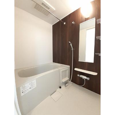 マリオ北島　Ｂ 102【管理NO：1-024665002-01020】 ★家具家電は申し込み後に搬入します★ ★2026年10月下旬入居可能★の物件写真4