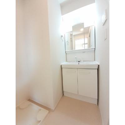 マリオ北島　Ｂ 102【管理NO：1-024665002-01020】 ★家具家電は申し込み後に搬入します★ ★2026年10月下旬入居可能★の物件写真6