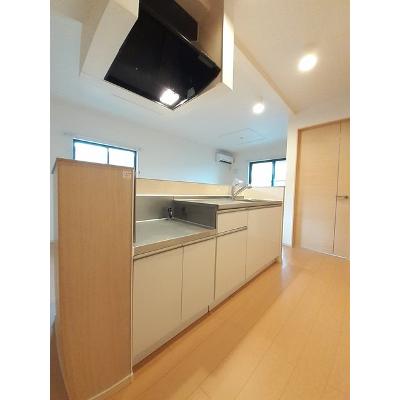 メロータウンＡ 205【管理NO：1-019322801-02040】 ★家具家電は申し込み後に搬入します★ ★2026年12月中旬入居可能★の物件写真3