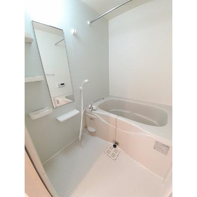 メロータウンＡ 205【管理NO：1-019322801-02040】 ★家具家電は申し込み後に搬入します★ ★2026年12月中旬入居可能★の物件写真4