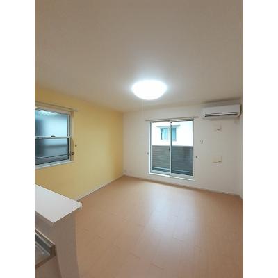 プリムローズ　南浜Ａ 201【管理NO：1-018854901-02010】 ★家具家電は申し込み後に搬入します★ ★2026年10月下旬入居可能★の物件写真2