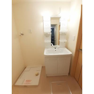 プリムローズ　南浜Ａ 201【管理NO：1-018854901-02010】 ★家具家電は申し込み後に搬入します★ ★2026年10月下旬入居可能★の物件写真6