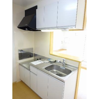 リーフムーン 203【管理NO：1-016270501-02030】 ★家具家電は申し込み後に搬入します★ ★2026年11月下旬入居可能★の物件写真3