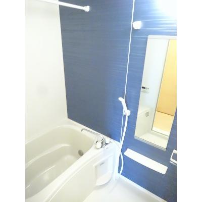 リーフムーン 203【管理NO：1-016270501-02030】 ★家具家電は申し込み後に搬入します★ ★2026年11月下旬入居可能★の物件写真4