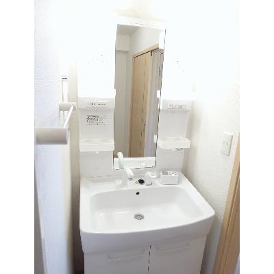 リーフムーン 203【管理NO：1-016270501-02030】 ★家具家電は申し込み後に搬入します★ ★2026年11月下旬入居可能★の物件写真6