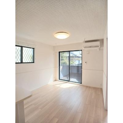 ＳＥＲＡＶＥＥ　林 103【管理NO：1-027806301-01030】 ★家具家電は申し込み後に搬入します★ ★2026年12月中旬入居可能★の物件写真2