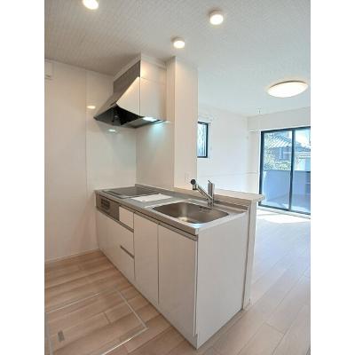 ＳＥＲＡＶＥＥ　林 103【管理NO：1-027806301-01030】 ★家具家電は申し込み後に搬入します★ ★2026年12月中旬入居可能★の物件写真3