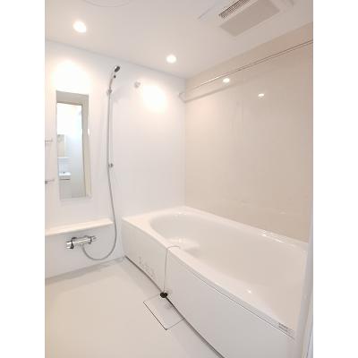 ＳＥＲＡＶＥＥ　林 103【管理NO：1-027806301-01030】 ★家具家電は申し込み後に搬入します★ ★2026年12月中旬入居可能★の物件写真4