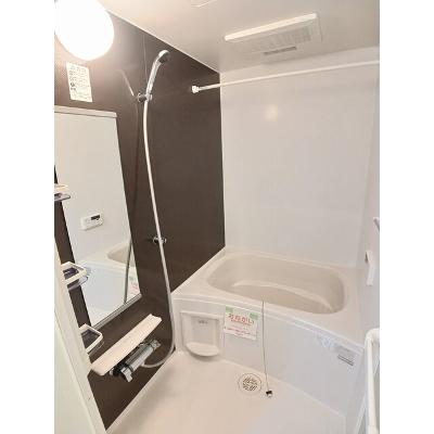 フォーリーフ林 102【管理NO：1-023475401-01020】 ★家具家電は申し込み後に搬入します★ ★2026年11月下旬入居可能★の物件写真4