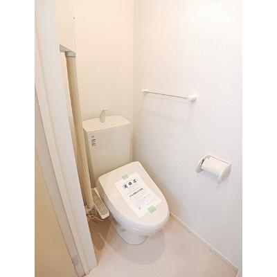 フォーリーフ林 102【管理NO：1-023475401-01020】 ★家具家電は申し込み後に搬入します★ ★2026年11月下旬入居可能★の物件写真5