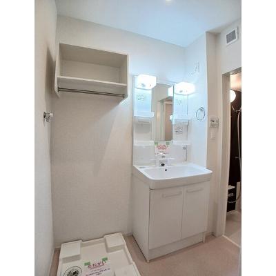 フォーリーフ林 102【管理NO：1-023475401-01020】 ★家具家電は申し込み後に搬入します★ ★2026年11月下旬入居可能★の物件写真6