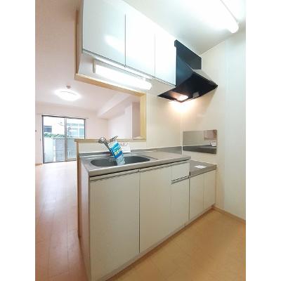 グレイスハイムⅥ 102【管理NO：1-018875401-01020】 ★家具家電は申し込み後に搬入します★ ★2026年11月下旬入居可能★の物件写真3