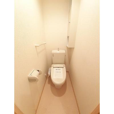 グレイスハイムⅥ 102【管理NO：1-018875401-01020】 ★家具家電は申し込み後に搬入します★ ★2026年11月下旬入居可能★の物件写真5