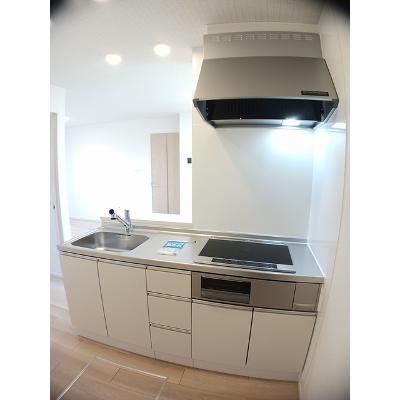ヴィラージュ柞原　Ⅰ 103【管理NO：1-027351601-01030】 ★家具家電は申し込み後に搬入します★ ★2027年01月中旬入居可能★の物件写真3