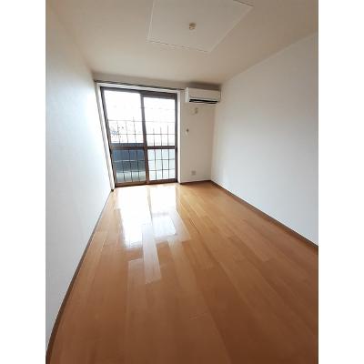 ハイ・フィールド 102【管理NO：1-010637601-01020】 ★家具家電は申し込み後に搬入します★ ★2026年11月下旬入居可能★の物件写真2
