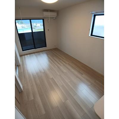 グレース・カーサ　２番館　Ａ 202【管理NO：1-027669301-02020】 ★家具家電は申し込み後に搬入します★ ★2026年10月下旬入居可能★の物件写真2