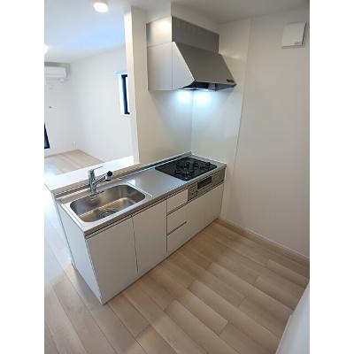 グレース・カーサ　２番館　Ａ 202【管理NO：1-027669301-02020】 ★家具家電は申し込み後に搬入します★ ★2026年10月下旬入居可能★の物件写真3