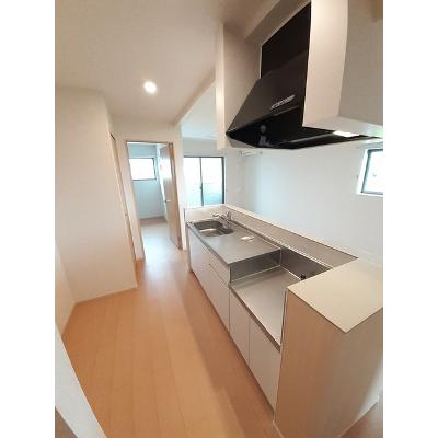 エアリー　カーサＡ 201【管理NO：1-021080401-02010】 ★家具家電は申し込み後に搬入します★ ★2026年12月中旬入居可能★の物件写真3