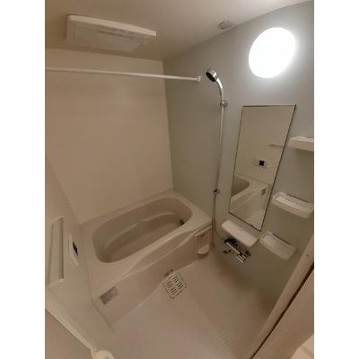 エアリー　カーサＡ 201【管理NO：1-021080401-02010】 ★家具家電は申し込み後に搬入します★ ★2026年12月中旬入居可能★の物件写真4