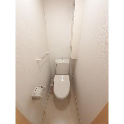 エアリー　カーサＡ 201【管理NO：1-021080401-02010】 ★家具家電は申し込み後に搬入します★ ★2026年12月中旬入居可能★の物件写真5