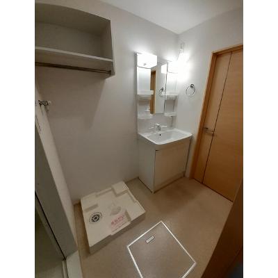 エアリー　カーサＡ 201【管理NO：1-021080401-02010】 ★家具家電は申し込み後に搬入します★ ★2026年12月中旬入居可能★の物件写真6