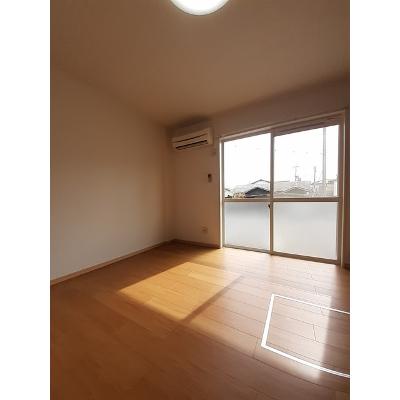 ドミールシャンテ 103【管理NO：1-005325901-01030】 ★家具家電は申し込み後に搬入します★ ★2026年11月下旬入居可能★の物件写真2