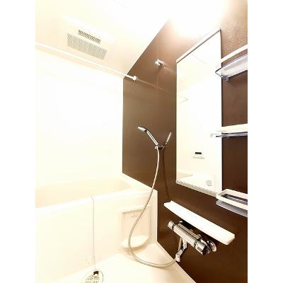 アクティブシティ 101【管理NO：1-022418601-01010】 ★家具家電は申し込み後に搬入します★の物件写真4