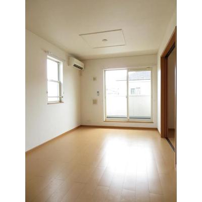サピーガーデンⅡ 202【管理NO：1-015363702-02020】 ★家具家電は申し込み後に搬入します★ ★2026年12月中旬入居可能★の物件写真2