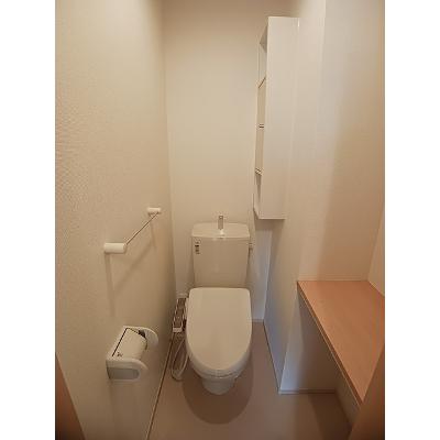 エルファロ　Ｂ棟 105【管理NO：1-018884402-01040】 ★家具家電は申し込み後に搬入します★の物件写真5
