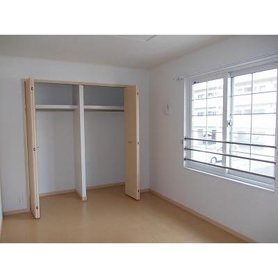 サンメゾン津高 202【管理NO：1-016993101-02020】 ★家具家電は申し込み後に搬入します★ ★2026年11月下旬入居可能★の物件写真2