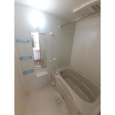 レスペヘリオスＣ 201【管理NO：1-017169503-02010】 ★家具家電は申し込み後に搬入します★ ★2026年12月中旬入居可能★の物件写真4
