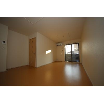 フォレスト・ハハキＣ 102【管理NO：1-020852403-01020】 ★家具家電は申し込み後に搬入します★ ★2026年11月下旬入居可能★の物件写真2