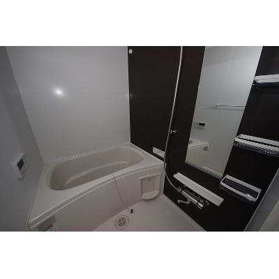 フォレスト・ハハキＣ 102【管理NO：1-020852403-01020】 ★家具家電は申し込み後に搬入します★ ★2026年11月下旬入居可能★の物件写真4