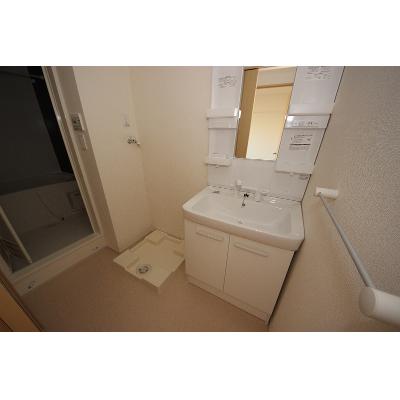 フォレスト・ハハキＣ 102【管理NO：1-020852403-01020】 ★家具家電は申し込み後に搬入します★ ★2026年11月下旬入居可能★の物件写真6