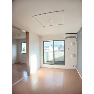 アムール・クロワール　Ｂ 205【管理NO：1-019692702-02040】 ★家具家電は申し込み後に搬入します★ ★2026年11月上旬入居可能★の物件写真2