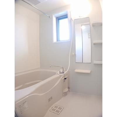 アムール・クロワール　Ｂ 205【管理NO：1-019692702-02040】 ★家具家電は申し込み後に搬入します★ ★2026年11月上旬入居可能★の物件写真4