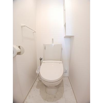 アムール・クロワール　Ｂ 205【管理NO：1-019692702-02040】 ★家具家電は申し込み後に搬入します★ ★2026年11月上旬入居可能★の物件写真5