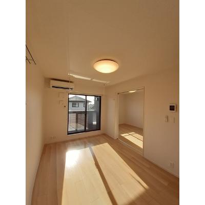 リアン　Ｔ　Ｂ 204【管理NO：1-026322102-02040】 ★家具家電は申し込み後に搬入します★ ★2026年12月下旬入居可能★の物件写真2