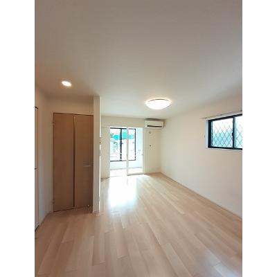ヴェルデ 101【管理NO：1-026015301-01010】 ★家具家電は申し込み後に搬入します★ ★2026年10月下旬入居可能★の物件写真2