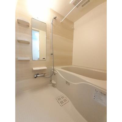 ヴェルデ 101【管理NO：1-026015301-01010】 ★家具家電は申し込み後に搬入します★ ★2026年10月下旬入居可能★の物件写真4