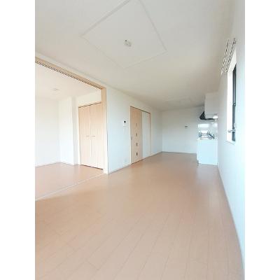 インプレス　Ｂ 205【管理NO：1-018329402-02040】 ★家具家電は申し込み後に搬入します★ ★2026年11月下旬入居可能★の物件写真2