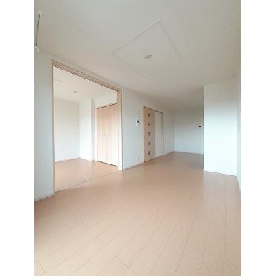 インプレス　Ｂ 203【管理NO：1-018329402-02030】 ★家具家電は申し込み後に搬入します★ ★2026年11月下旬入居可能★の物件写真2