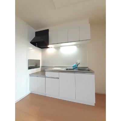 インプレス　Ｂ 203【管理NO：1-018329402-02030】 ★家具家電は申し込み後に搬入します★ ★2026年11月下旬入居可能★の物件写真3