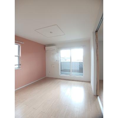 クールメゾン　広谷 204【管理NO：1-023645901-02040】 ★家具家電は申し込み後に搬入します★ ★2026年10月下旬入居可能★の物件写真2