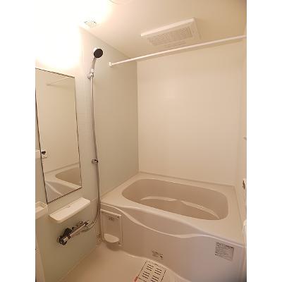 クールメゾン　広谷 204【管理NO：1-023645901-02040】 ★家具家電は申し込み後に搬入します★ ★2026年10月下旬入居可能★の物件写真4