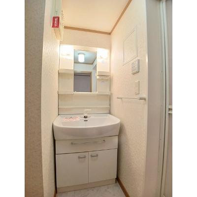 コルネット　Ⅱ 202【管理NO：1-013029502-02020】 ★家具家電は申し込み後に搬入します★ ★2026年11月中旬入居可能★の物件写真6