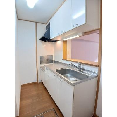 ラフィネＢ 102【管理NO：1-013502202-01020】 ★家具家電は申し込み後に搬入します★ ★2026年11月下旬入居可能★の物件写真3
