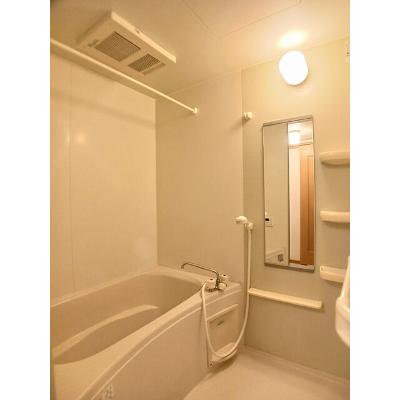 ラフィネＢ 102【管理NO：1-013502202-01020】 ★家具家電は申し込み後に搬入します★ ★2026年11月下旬入居可能★の物件写真4