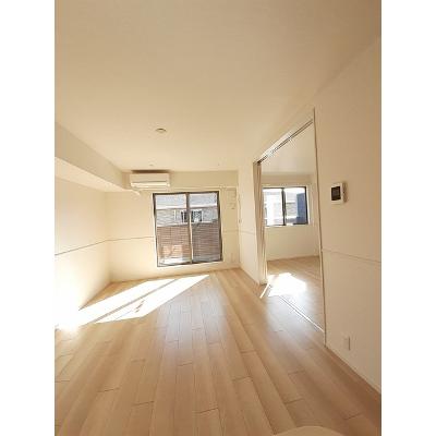 パストラル香音　Ⅱ 202【管理NO：1-025934802-02020】 ★家具家電は申し込み後に搬入します★ ★2026年11月上旬入居可能★の物件写真2